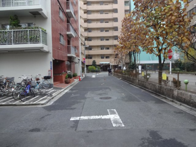 【周辺】 | ハイコーポ松が谷