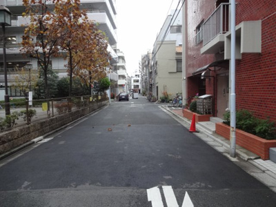 【周辺】 | ハイコーポ松が谷