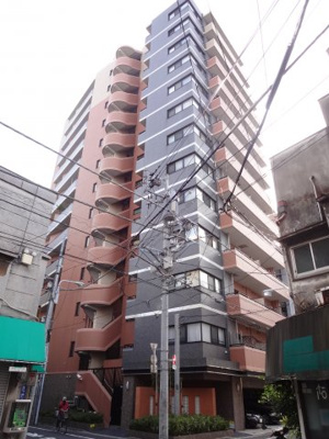 【外観】 | コアマンションフリージオ上野 | コアマンションフリージオ上野