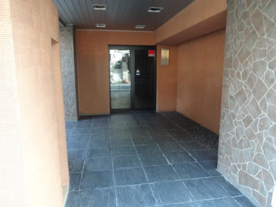 【エントランス】 | コアマンションフリージオ上野 | コアマンションフリージオ上野