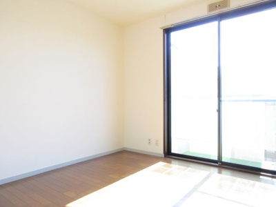 【洋室】 | オークハイツ | 洋室６帖