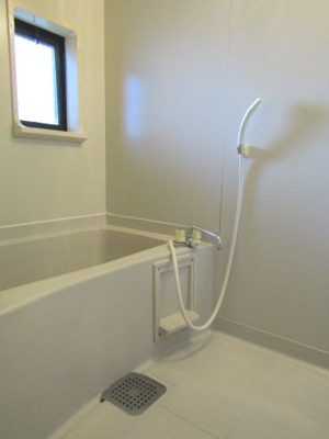 【浴室】 | オークハイツ