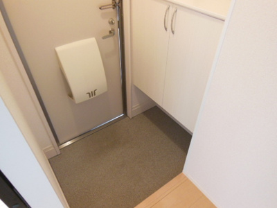 【玄関】 | ウィット英賀保