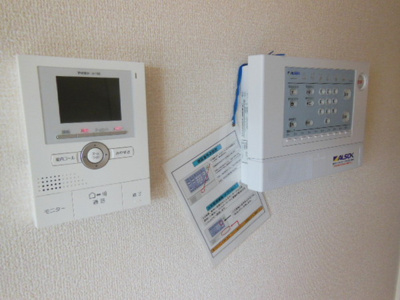 【セキュリティ】 | ウィット英賀保