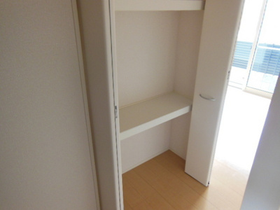 【収納】 | ウィット英賀保