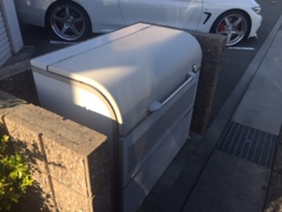 【その他共用部分】 | ウィット英賀保