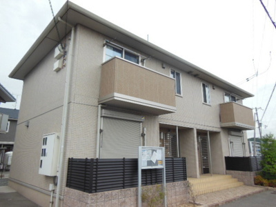 【外観】 | ウィット英賀保 | 英賀保駅が目の前！