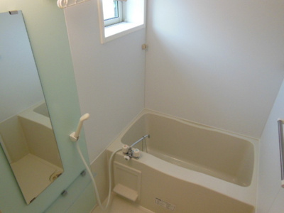 【浴室】 | ウィット英賀保