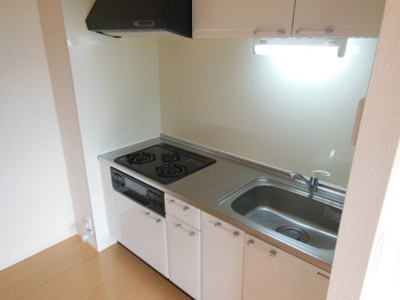 【キッチン】 | ウィット英賀保