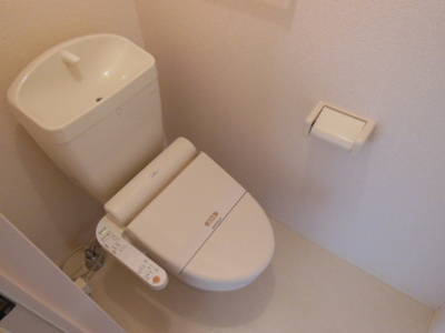 【トイレ】 | ウィット英賀保