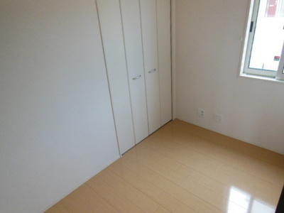 【寝室】 | ウィット英賀保