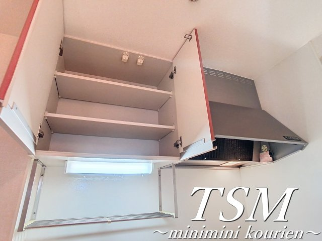 Ｓｏｌｅｉｌ香里園のキッチン