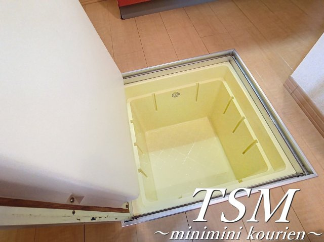 Ｓｏｌｅｉｌ香里園の収納|キッチン床下収納