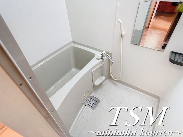 Ｓｏｌｅｉｌ香里園の浴室