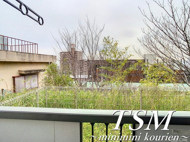 Ｓｏｌｅｉｌ香里園の展望