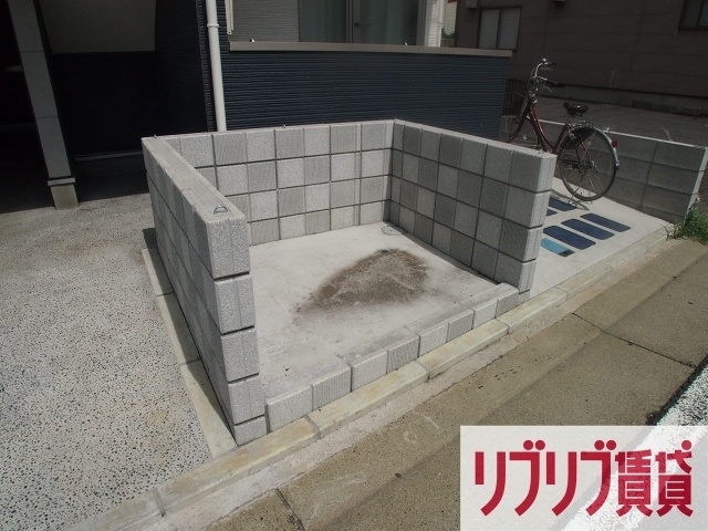 グランコンフォール本千葉Ⅱのその他共用部分