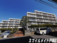 戸塚サニーフラットの画像