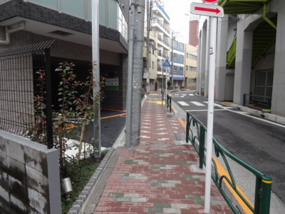 【周辺】 | クラスタ台東根岸