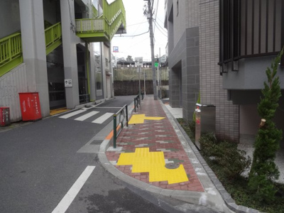 【周辺】 | クラスタ台東根岸