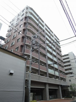 【外観】 | 「女性のための快適住まいづくり研究会」企画協力マンション