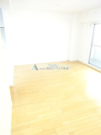 【寝室】 | 若草ハイツ