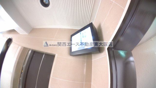 【セキュリティ】 | 若草ハイツ