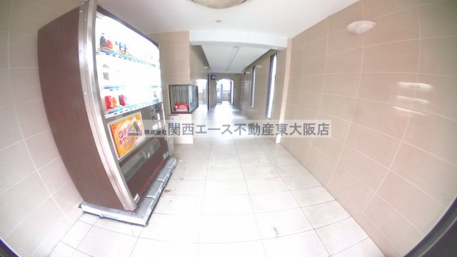【エントランス】 | 若草ハイツ