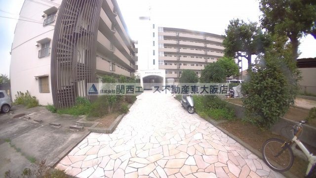 【その他共用部分】 | 若草ハイツ