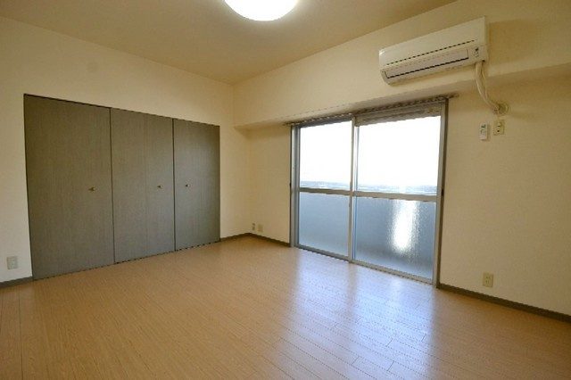 エステート博多駅南ハウスの洋室|エステート博多駅南ハウス（1R）　洋室