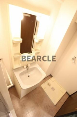 【洗面所】 | ソフィアコート