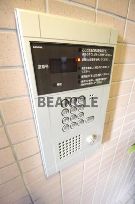 【セキュリティ】 | ソフィアコート