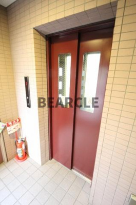 【その他共用部分】 | ソフィアコート