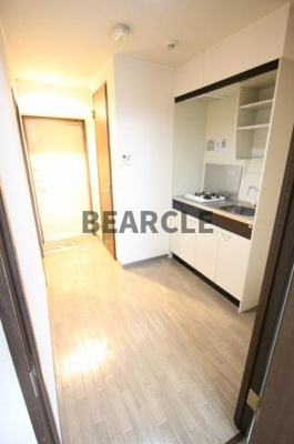 【内装】 | ソフィアコート