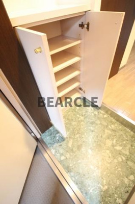 【収納】 | ソフィアコート