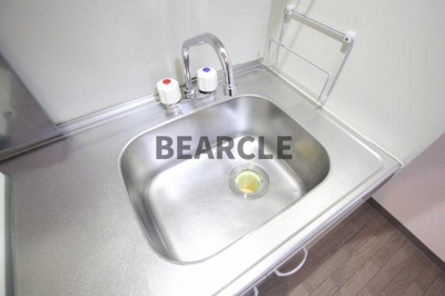 【キッチン】 | ソフィアコート