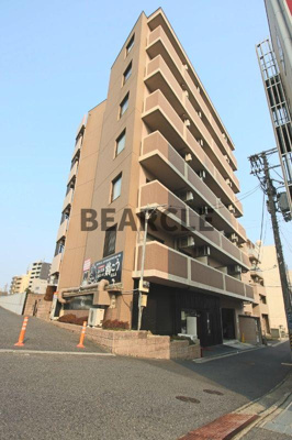 【外観】 | ソフィアコート