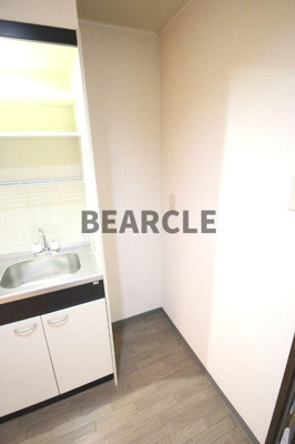 【内装】 | ソフィアコート