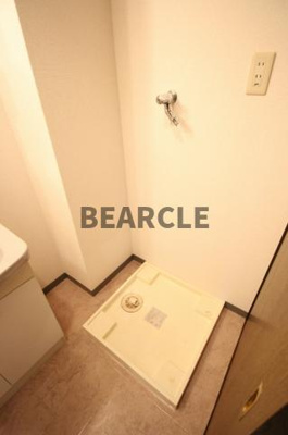 【洗面所】 | ソフィアコート