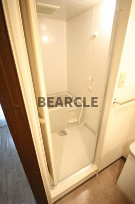 【浴室】 | ソフィアコート