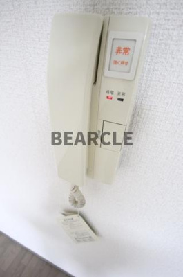 【セキュリティ】 | ソフィアコート