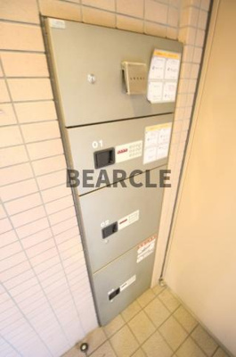 【その他共用部分】 | ソフィアコート