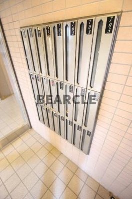 【その他共用部分】 | ソフィアコート