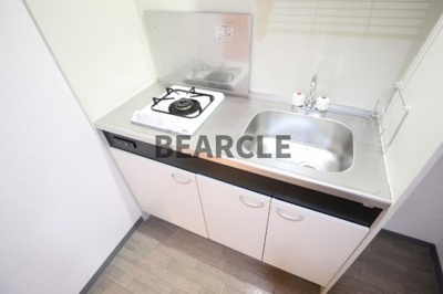 【キッチン】 | ソフィアコート