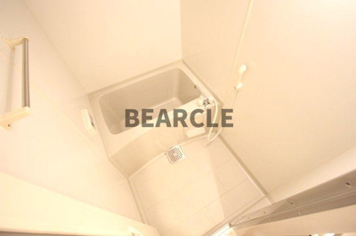 【浴室】 | ソフィアコート