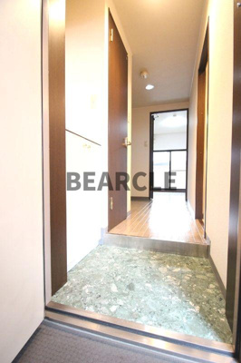 【内装】 | ソフィアコート