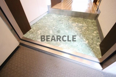 【玄関】 | ソフィアコート