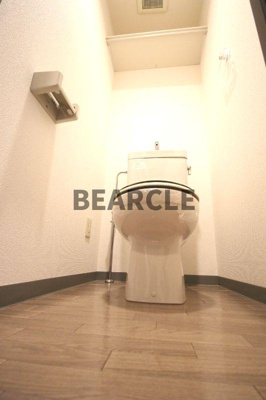 【トイレ】 | ソフィアコート