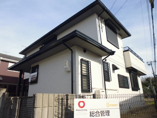 新方戸建