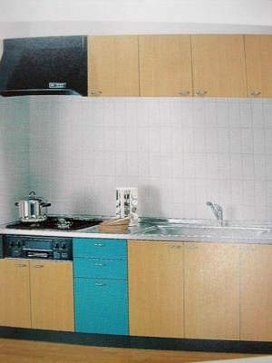 【内装】 | リビングタウン学園北