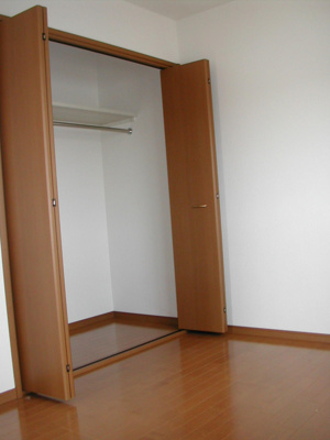 【内装】 | リビングタウン学園北